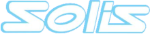 Логотип Solis