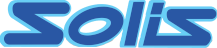 Логотип Solis