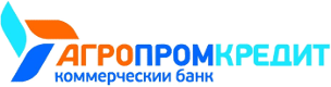 Логотип АгроПромКредит Банка