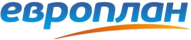 Логотип Европлан